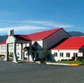 Quality Inn Livingston