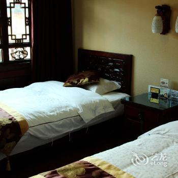 Hotel Chengnan Jiushi Inn