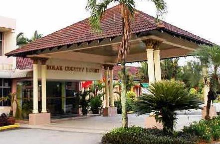 Felda Residence Trolak Sungkai