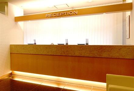 Hotel MyStays Higashi-Ikebukuro