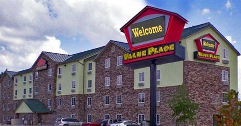 Value Place Hotel Tyler