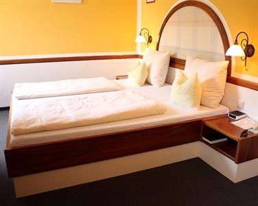 Hotel Gasthof zum Gockl