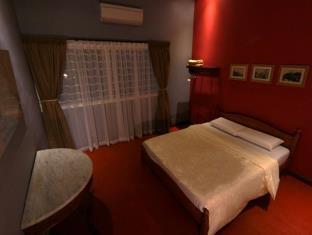Malacca Holiday Homestay