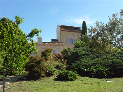 Domaine De L Enclos Hotel Gordes