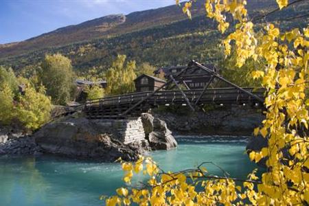 Nordal Turistsenter