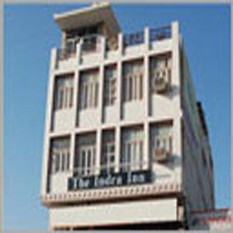 The Indra Inn