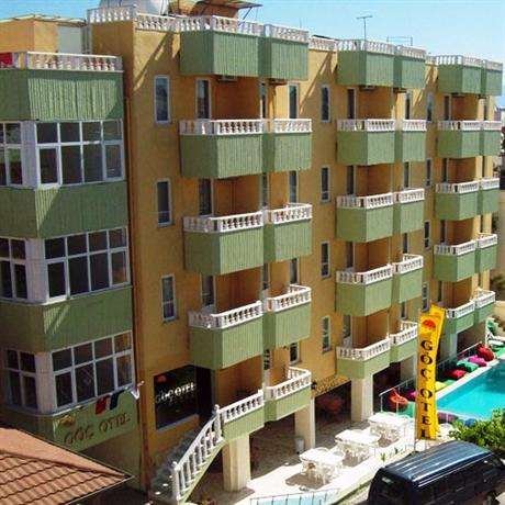 Goc Hotel