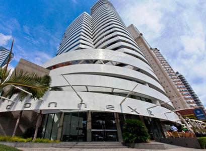 Golden Tulip Hotel
