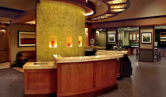 Hyatt Place Dallas Las Colinas
