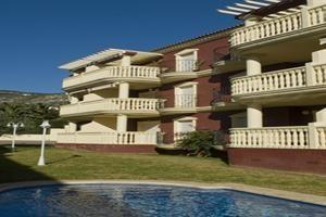 Madeira Apartamentos