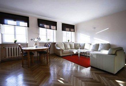 Old Town Apartments Srodmiescie Warsaw