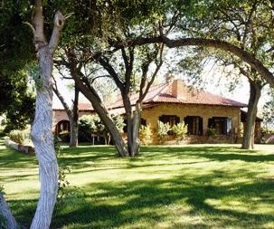 Tubac Golf Resort & Spa