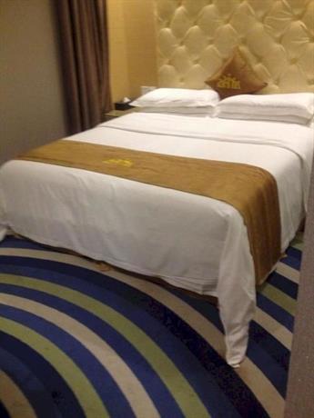 Shenzhen Suo Fei Te Hotel