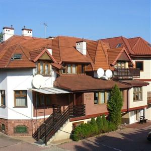 Hotel Park Myslenice