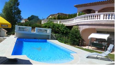 Appartement du Lac