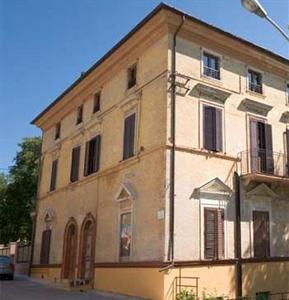 Raffaello Residence