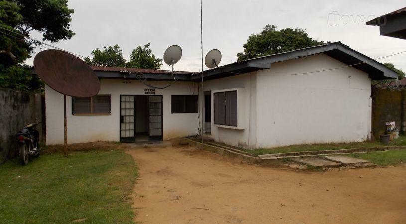 Oyom Guest House