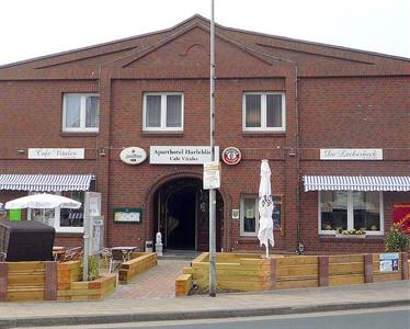Aparthotel Harleblick