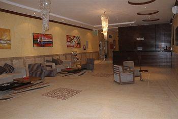 Darco Al-Qaseem Buraydah