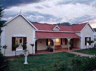 John Montagu Guesthouse
