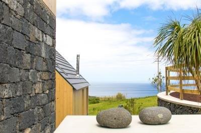 Patio Lodge