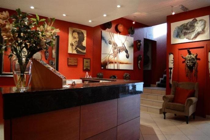 Florida Park Hotel Durban