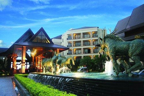 Garden Cliff Resort & Spa