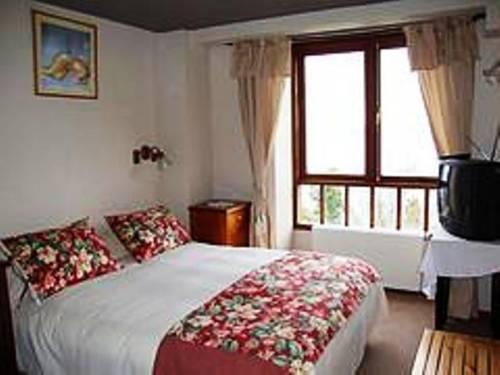 Hotel y Cabanas Lagune Club