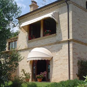 La Casa Tra Gli Ulivi