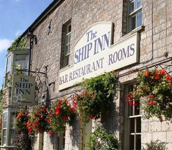 The Ship Inn and Hotel