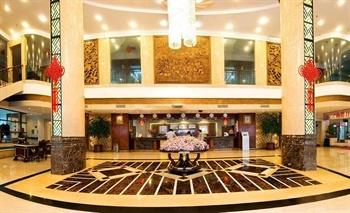 Golden Star Hotel Quanzhou