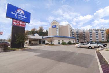 America's Best Value Inn and Suites Rochester