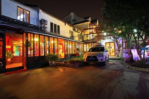 Joyspring International Youth Hostel