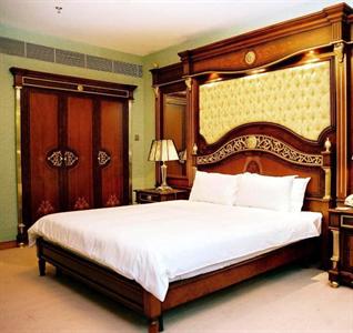 Asia Hotel Enshi