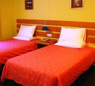 Home Inn Xiangyang Renmin Square