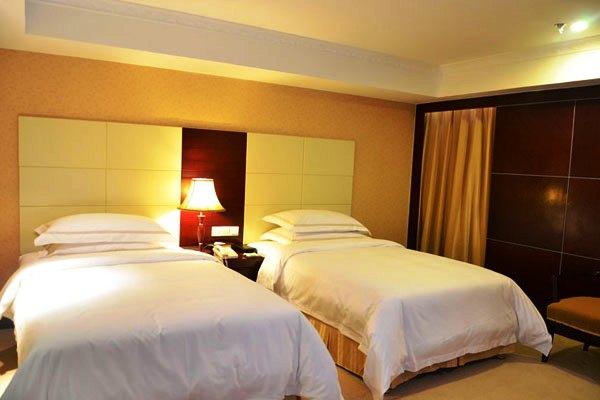 Vienna Hotel Wuxi ZhongShan Road