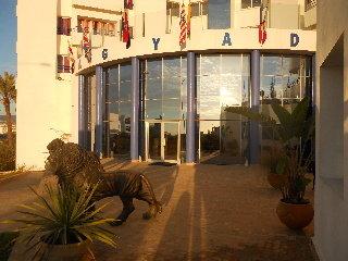 Residence Agyad