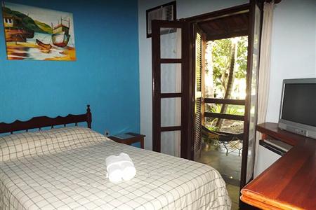 Hotel Praia da Paixao