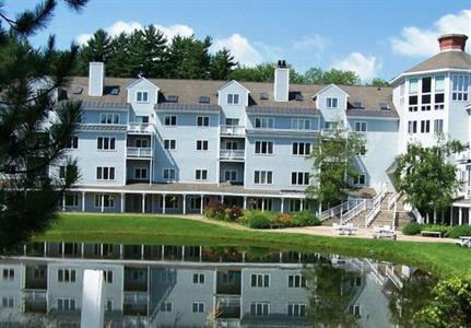 Holiday Inn Club Vacations Ascutney Mountain Resort