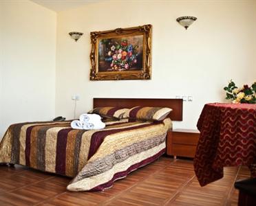 Hotel Suites Bat Yam