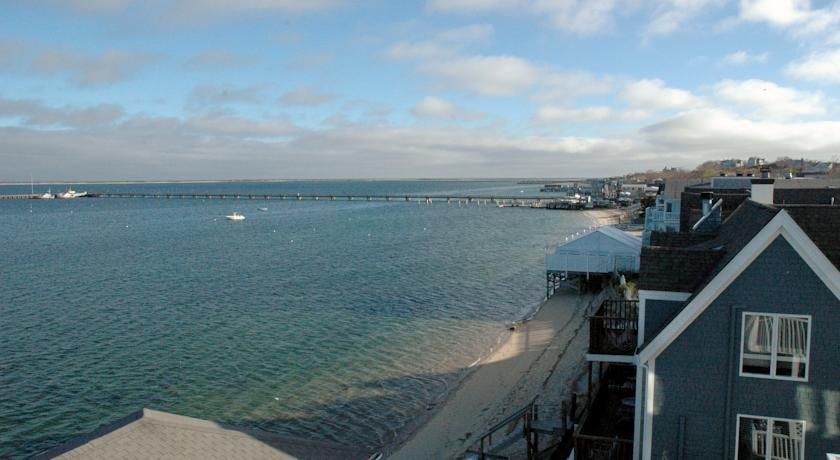 Anchor Inn Beach House