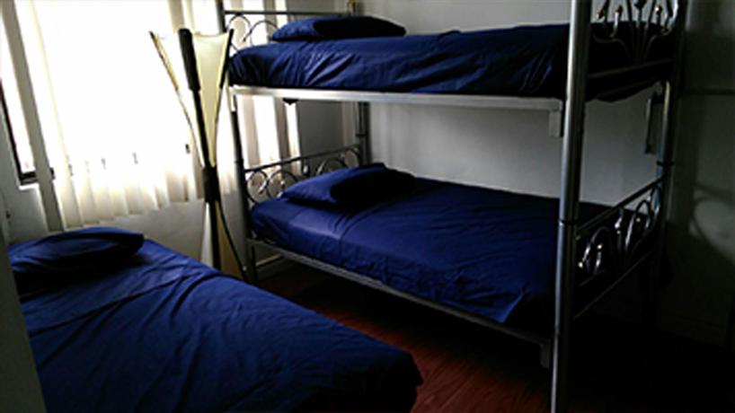 Hostel La Tierra