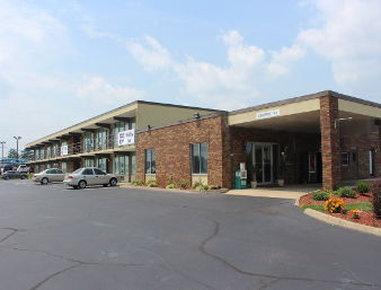 Knights Inn Greeneville