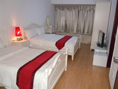 Sdanny Hotel Worldwide Apartment