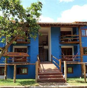 Arpoador Flat