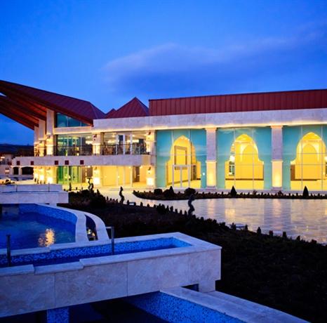 Kronos Hotel Ankara