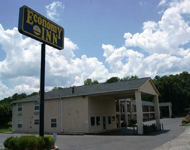 Economy Inn Jonesboro