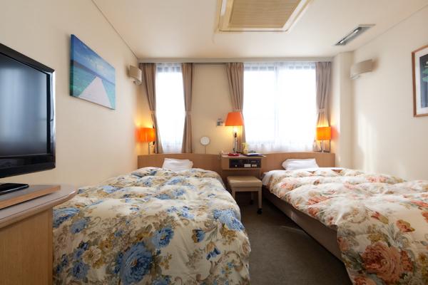 Business Hotel Sun Garden Matsuyama