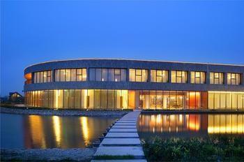 Mingtang Sun Moon Lake Hot Spring Resort