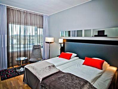 Thon Hotel Arena